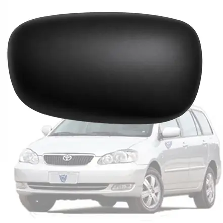 Capa Retrovisor LE Corolla/Fielder 2002/2008