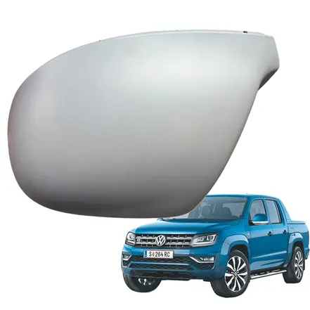 Capa Retrovisor Amarok 2010/2014 LE Primer