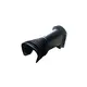 Cobertura Coluna Direção (Chapeu de Bruxa) para Mercedes-Benz 9704600695