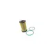 Filtro de Água 2 Pastilhas Motor Cummins Série C 8.3 Mahle TN4121099