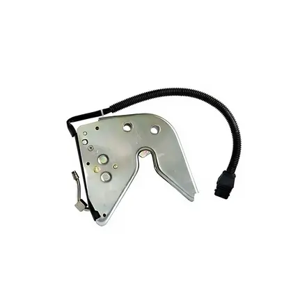 Fechadura Cabine com Chicote para Mercedes-Benz 2035 2544 3344 2546LS 1719 9303100083