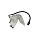 Fechadura Cabine com Chicote para Mercedes-Benz 2035 2544 3344 2546LS 1719 9303100083