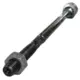 BARRA ARTICULACAO AXIAL (DIRECAO HIDRAULICA E MANUAL) FORD 96FB3L519BA