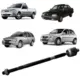 BARRA ARTICULACAO AXIAL (DIRECAO HIDRAULICA E MANUAL) FORD 96FB3L519BA