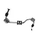 Tubo Pressão III e V Cil. Motor Cummins ISB 6 Cil. Original 2S0130303C