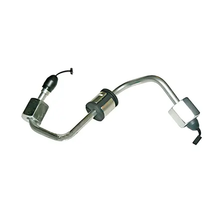 Tubo Injetor de Combustível (II e III Cilindro) Cummins ISB 2S0130302C