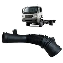 MANGUEIRA ENTRADA FILTRO DE AR MOTOR MB OM904LA RESERPLASTIC 9705280882