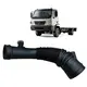 MANGUEIRA ENTRADA FILTRO DE AR MOTOR MB OM904LA RESERPLASTIC 9705280882