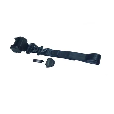Cinto Segurança Retrátil 3 Pontas para Mercedes-Benz 6888607485