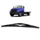 PALHETA LIMPADOR PARABRISA 18 POLEGADAS 450MM (UNITARIA) ZBC955425