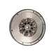 KIT DE EMBREAGEM C/ ATUADOR E VOLANTE MB ACCELO 715 LUK 0002523811