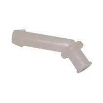 Cotovelo Cilindro Mestre de Embreagem (Superior) Mercedes-Benz Original 0002950136