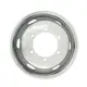 RODA DE FERRO 17.5X6.0 S/ CAMARA MB 710 VW FORD ATE 2018 2R0601027B