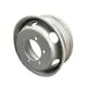 RODA DE FERRO 17.5X6.0 S/ CAMARA MB 710 VW FORD ATE 2018 2R0601027B