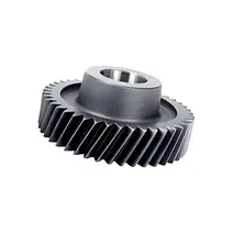 Engrenagem 5 Fixa 44 Dentes Câmbios ZF S5680 S6680 EURO 0012630810