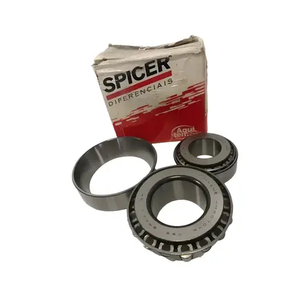 Rolamento Pinhão do Diferencial (HM88048/HM88010) Meritor 0029802302