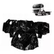 TAPETE DE VINIL MB ATEGO 1419 1719 C/ CAPO PRETO AP TAPETES 854P