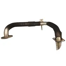 Tubo EGR para Adaptacao Motor CUMMINS ISF 2.8 (somente Tubo) 23B198199