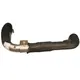 Tubo EGR para Adaptacao Motor CUMMINS ISF 2.8 (somente Tubo) 23B198199