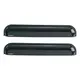 Calha de Chuva Acrilica MB Hpn Bicudo 1418 1618 1620 (par) G002FE