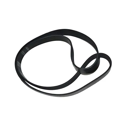 Correia 8PK1620 K080638 Motor Mercedes-Benz OM457LA e Cummins Gates 2R0145933