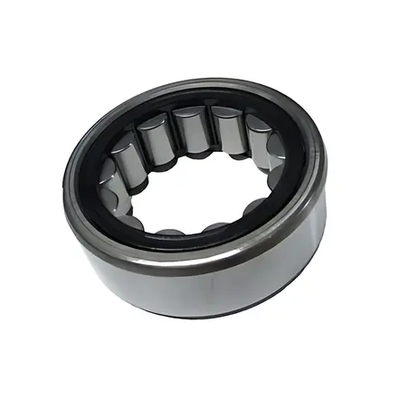 Rolamento Carcaça Câmbio Dianteiro / Central para Mercedes-Benz Eurotecnica 0109814901