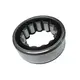Rolamento Carcaça Câmbio Dianteiro / Central para Mercedes-Benz Eurotecnica 0109814901