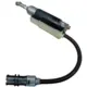 Cilindro Acionamento Válvula EGR Completo C/ Chicote VW 07W101311
