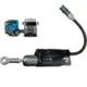 Cilindro Acionamento Válvula EGR Completo C/ Chicote VW 07W101311