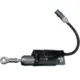 Cilindro Acionamento Válvula EGR Completo C/ Chicote VW 07W101311