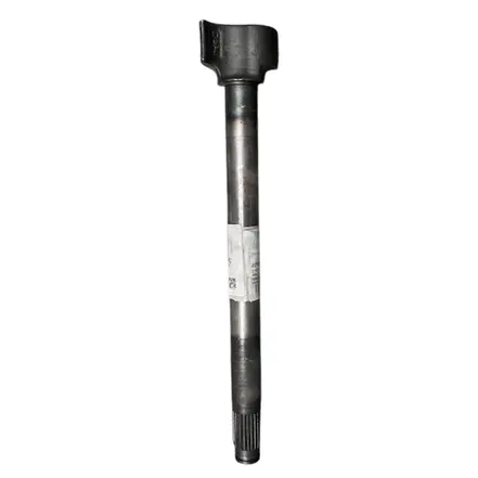 EIXO S TRASEIRO 24 ESTRIAS MB ACCELO - LD MASTER ORIGINAL 0004233236