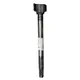 EIXO S TRASEIRO 24 ESTRIAS MB ACCELO - LD MASTER ORIGINAL 0004233236