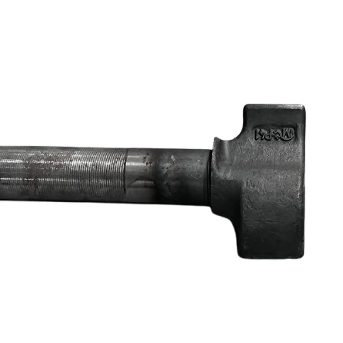 EIXO S TRASEIRO 24 ESTRIAS MB ACCELO - LD MASTER ORIGINAL