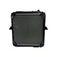 RADIADOR DE AGUA C/ LATERAL MOTORES MB OM366 OM904 OM926 6955007201