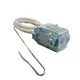 TERMOSTATO AUTOMATICO CAIXA DE VENTILACAO 600MM FORD BH0X19618AA