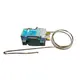 TERMOSTATO AUTOMATICO CAIXA DE VENTILACAO 600MM FORD BH0X19618AA