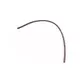 Mangueira Retorno Bico 3X7MM Lonada (Comprimento 440MM) para Mercedes-Benz 4220780181