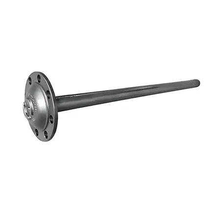 Semi Eixo LE 8 Furos 46 Estrias 910MM Meritor Original 20521459