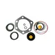 JOGO DE REPARO CAIXA DIRECAO TRW TAS 65 VW FORD 22150775S