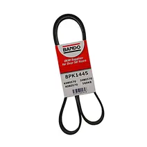 Correia 8PK1445 para Volkswagen Worker 14150 12180 14180 17210 Gates 2S0903137C