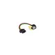 Chicote para Adaptação Sensor Nox para Volkswagen, Ford e Agrale 2T2971014E