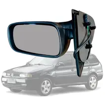 Espelho Retrovisor Externo - LD Elétrico Gol Parati Saveiro RWME22CE