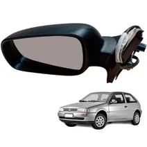 ESPELHO RETROVISOR ELETRICO ESQUERDO GOL/PARATI/SAVEIRO RWME23CE
