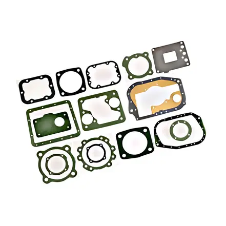 Jogo de Juntas Câmbio Eaton RT7608 com Aneis 3005569