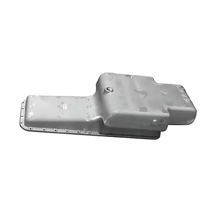 Cárter de Óleo Motor Cummins ISL 8.9 2T2103601D
