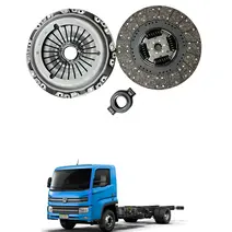 Kit de Embreagem 362MM ANCHIETA Box VW Novo Delivery Recon 23B14102523A141031A