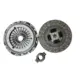 Kit de Embreagem 362MM ANCHIETA Box VW Novo Delivery Recon 23B14102523A141031A
