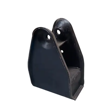 SUPORTE DIANTEIRO CARRETA SUSPENSAO DISTANCIADA RANDON 2000 301206840
