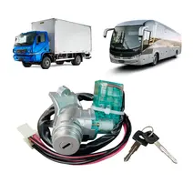 TRAVA DIRECAO COMPLETA C/ MIOLO E CHAVES MB AXOR ATEGO 9434600004