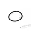 Anel Vedação Válvula Termostática para Mercedes-Benz 58X67MM 1635 1630 1632 0249972848